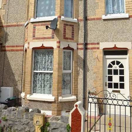 Loretta Colwyn Bay Exterior photo