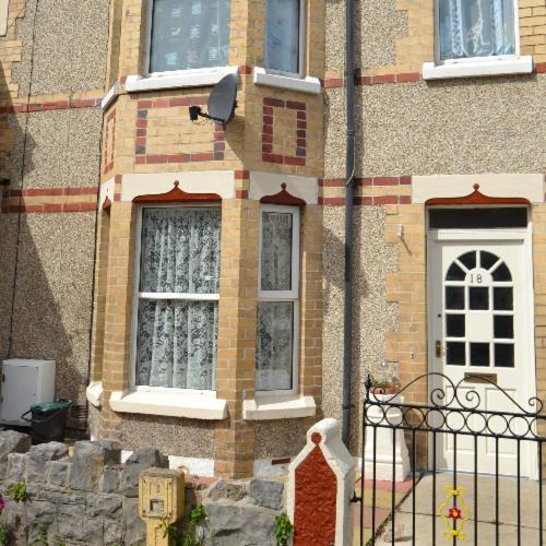 Loretta Colwyn Bay Exterior photo