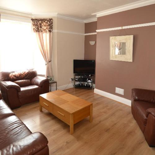 Loretta Colwyn Bay Exterior photo