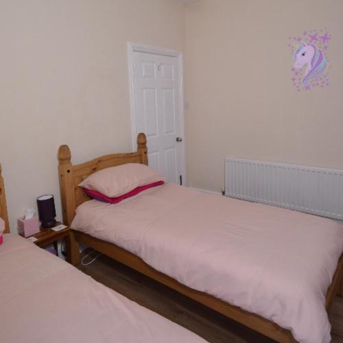 Loretta Colwyn Bay Exterior photo